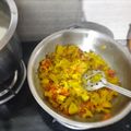 Jayshree Soni's cooksnap of when they made કોબીજ બટાકા નું શાક (Kobij Bataka Shak Recipe In Gujarati).