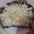 Cooksnap dari Maria Miss Kitty untuk resep Dorayaki coklat