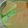 Cooksnap dari Dina Dahlan untuk resep Pandan Cotton Soft Sponge Cake (Gluten Free)