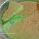 Cooksnap dari Dina Dahlan untuk resep Pandan Cotton Soft Sponge Cake (Gluten Free)