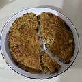 Cooksnap dari it's a wolf thing! untuk resep Martabak Mie