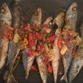 Cooksnap dari Ika Retno untuk resep Tumis ikan cue nyemek
