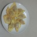 ㄚ頭 的 自製手工蛋餃 cooksnap