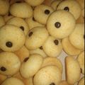 Cooksnap dari MarSya Quen Tari untuk resep Kue kering janda genit