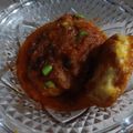 Cooksnap dari Eka Khodijah untuk resep Telur Ceplok Balado Pete