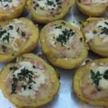 Cooksnap dari puspita untuk resep Kentang Panggang keju / Baked Potato Cheese