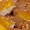 G2's cooksnap of when they made Shio-Koji Teriyaki with Firm Tofu.