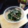 Cooksnap dari Ahmi Yofaniar Pratiwi untuk resep Salad Bayam Korea