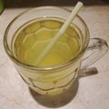 Cooksnap dari HurriahUsman untuk resep Aer Manis Khas Betawi