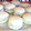 El cooksnap de Vanessa Cuadro cuando hizo Alfajor de maicena.