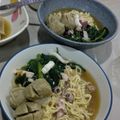 Cooksnap dari Mama Almahyra untuk resep Lomie Bandung