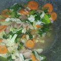 Cooksnap dari citra cemplux untuk resep CapCay Sayuran