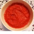 Chandra kamdar का कुकस्नैप जब उन्होंने प्याज की चटपटी जायकेदार चटनी (Pyaz ki chatpati zayakedar chutney recipe in hindi) बनाया था।