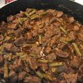 kgahan2's cooksnap of when they made Butter Steak Bites.