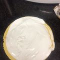 El cooksnap de espita cuando hizo Pie de limón como en Venezuela ❤️.