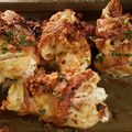 john.flores.566's cooksnap of when they made Cream Cheese chicken.