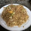 Cooksnap dari Epel Oey untuk resep Bihun goreng kol yg kayak di nasi uduk