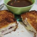 Cooksnap dari Vivi Silvia Santoso untuk resep Chicken Cordon Blue
