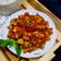 کوک اسنپ 👩‍🍳Hamideh بعد از امتحان کردن قورمه کدو سبز.