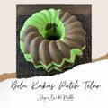 Cooksnap dari Putri Utomo untuk resep Bolu Pandan Kukus Putih Telur