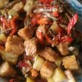 Cooksnap dari Tara untuk resep Tumis Teri Bawang Merah