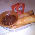 Cooksnap dari Ervina untuk resep Gorengan Cukup Gizi Simple (Bekal Sekolah Anak)