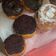 Cooksnap dari Riska Corinna Pinem untuk resep Donat Kentang super empuk