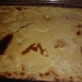 El cooksnap de Gabriela Basaez cuando hizo Leche asada.