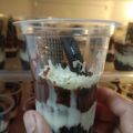 Cooksnap dari vivi dewi untuk resep Oreo Cheese Cake