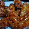 Cooksnap dari Dapur Numayya untuk resep Korean Honey Butter Chicken (Mudah dan Enak)