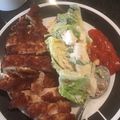 Cooksnap dari Yuliana Townsend untuk resep Chicken katsu