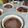 El cooksnap de Ximena Peña cuando hizo Cupcakes de chocolate.