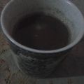 Cooksnap dari Auliya Novitasari untuk resep Honey Hot Chocolate Drink
