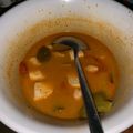 Cooksnap dari Reviany Vieffyne untuk resep Tom yam ikan patin