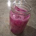 Cooksnap dari Adhitya Indrayana untuk resep Es Kocok Buah Naga