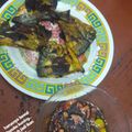 Cooksnap dari Deandra Putri untuk resep Ikan bakar teflon 🐟