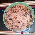 Cooksnap από @123abc στη συνταγή Πιλάφι με μανιτάρια στο φούρνο