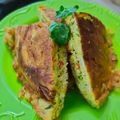Cooksnap dari Mona Wulan untuk resep Telur dadar RM PADANG