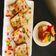 chef Nidhi Bole's cooksnap of when they made રવા ટોસ્ટ (Rava Toast Recipe In Gujarati).