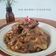 Cooksnap dari Ummu Ruqayyah untuk resep Daging Bumbu Cigading