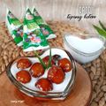 Cooksnap dari Najihatur Rejki untuk resep Candil Tepung Ketan/Biji Salak