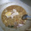 Cooksnap dari Ghaniy N untuk resep Indomie Kuah Telur