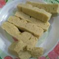 Cooksnap dari yayang yanni untuk resep Bolu kukus Energen Coklat