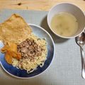 Cooksnap dari Shabrina untuk resep Kuah Bakso, Mie Ayam, Cilok, dll