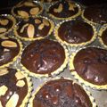 Cooksnap dari yuda ekawati untuk resep Pie brownies dengan oven tangkring/oven kompor