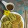 Cooksnap dari Feby Istari untuk resep Pajeon Chijimi aka Pancake Kucai ala Korea