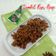 Cooksnap dari Cassalover ( AyuCIMO ) untuk resep Sambal Ikan asap
