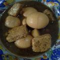 Cooksnap dari Rahmie untuk resep Semur Kentang Telur 
