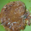 Cooksnap dari Diarina untuk resep Fuyunghai Wortel