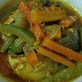 Cooksnap dari retno ayu untuk resep Pesmol Bandeng